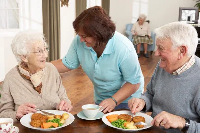 NEW LIFE ASSISTED LIVING FACILITY