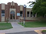 NEW MEXICO STATE VETERANS HOME