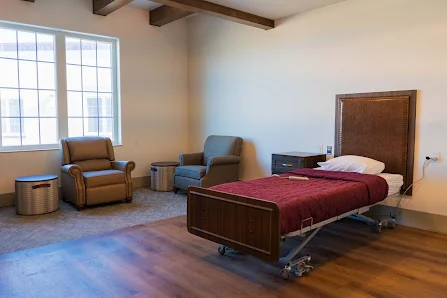 NEW MEXICO STATE VETERANS HOME
