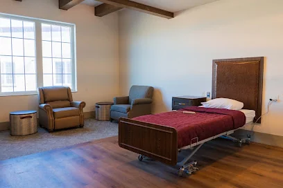 NEW MEXICO STATE VETERANS HOME