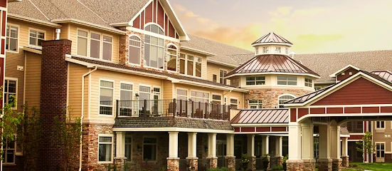 NEW PERSPECTIVE SENIOR LIVING - HOWARD