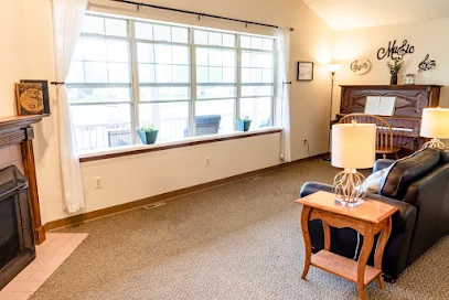 OUR HOUSE SENIOR LIVING - NEW RICHMOND MEMORY CARE