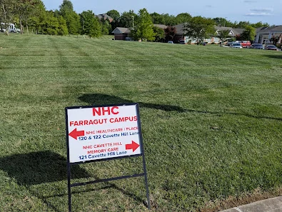 NHC PLACE FARRAGUT
