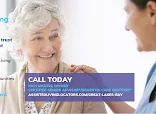 CLOSE TO HOME ASSISTED LIVING RIEGEL