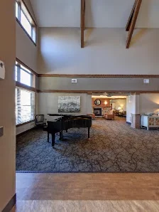 NOEL MANOR RETIREMENT LIVING VERONA