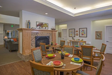 NORMANDY PARK ASSISTED LIVING