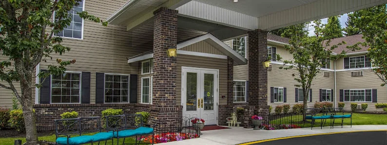 NORMANDY PARK ASSISTED LIVING