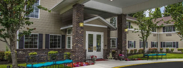 NORMANDY PARK ASSISTED LIVING