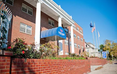 NORTH CAPITOL NURSING & REHABILITATION CENTER