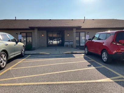NORTH PARK SENIOR LIVING