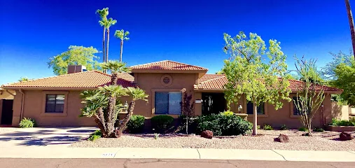 NORTH RANCH ASSISTED LIVING HOME