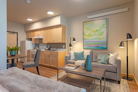 NORTHAVEN II