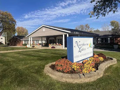 NORTHERN LAKES NURSING AND REHABILITATION CENTER
