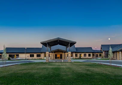 NORTHERN NEVADA STATE VETERANS HOME