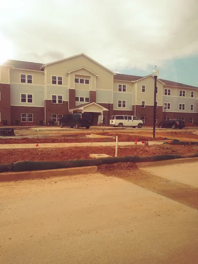 NORTHWINDS APARTMENT F-2