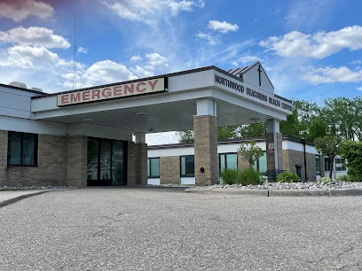 NORTHWOOD DEACONESS HEALTH CENTER