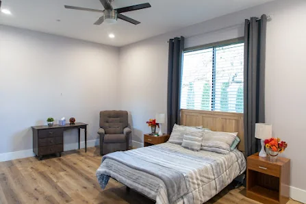 NORTHWOOD GLEN II ASSISTED LIVING