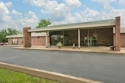 NORTHWOOD HILLS CARE CENTER