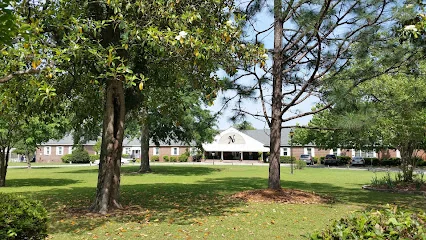 NORTHWOODS SENIOR LIVING & MEMORY CARE