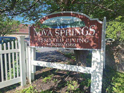 NOVA SPRINGS ASSISTED LIVING