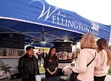 LUXE SENIOR LIVING AT WELLINGTON