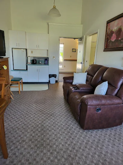 NYSSA GARDENS ASSISTED LIVING FACILITY