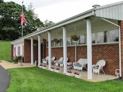 OAK GROVE MANOR