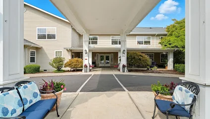 OAK PARK SENIOR LIVING BY COGIR