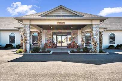 OAK POINTE ASSISTED LIVING