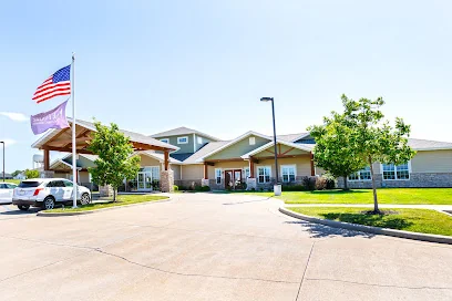 OAK POINTE OF MARYVILLE
