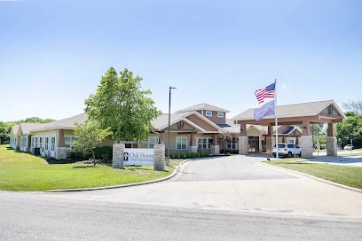 OAK POINTE OF NEOSHO