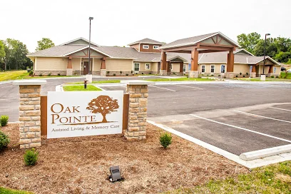 OAK POINTE OF ROLLA