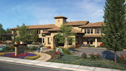 OAKMONT OF FAIR OAKS