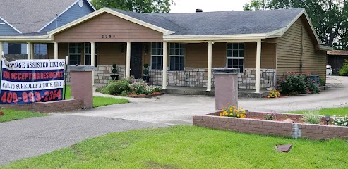 OAKRIDGE ASSISTED LIVING HOME