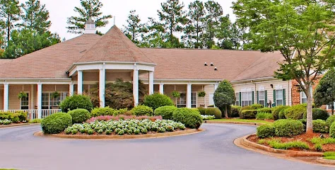 THE HAVEN AT CEDAR SHOALS
