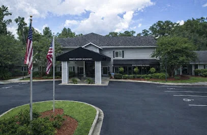 GRACE MANOR SAVANNAH
