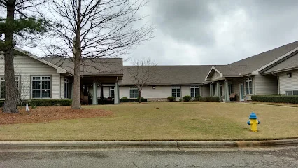 OAKS ON PARKWOOD