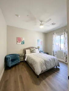 OASIS GROUP HOME