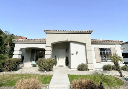 OASIS GROUP HOME