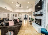 OASIS GROUP HOME