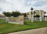OASIS GROUP HOME