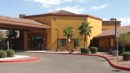 OASIS PAVILION NURSING & REHABILITATION CENTER