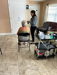 OCEAN BREEZE ASSISTED LIVING FACILITY