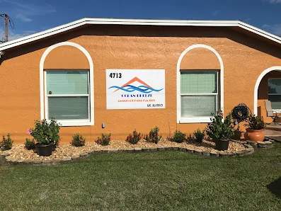 OCEAN BREEZE ASSISTED LIVING FACILITY