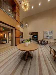 OCEAN HILLS ASSISTED LIVING & MEMORY CARE