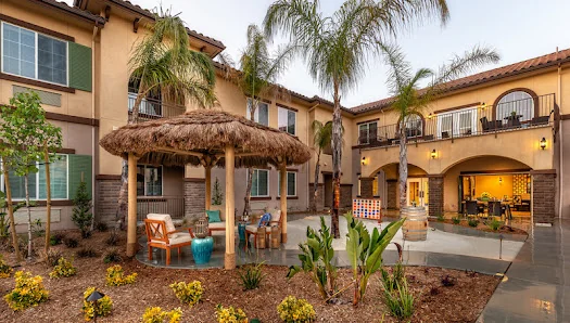 OCEAN HILLS ASSISTED LIVING & MEMORY CARE