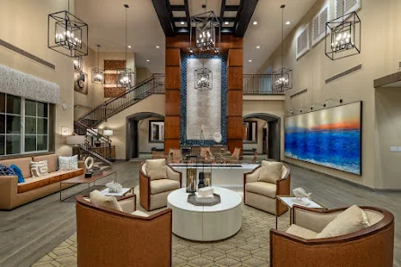 OCEAN HILLS ASSISTED LIVING & MEMORY CARE