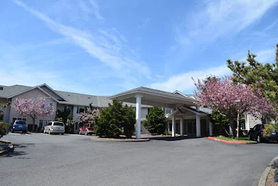 OCEANVIEW ASSISTED LIVING RESIDENCE