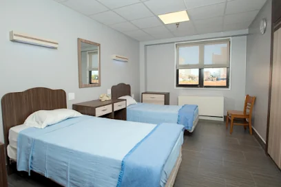 OCEANVIEW MANOR HOME FOR ADULTS