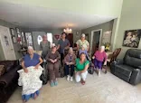 ACTIVE SENIOR HOME CARE